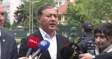 CHP'li Emir'den Kurultay Çağrısı ve Bakan ile Görüşme Değerlendirmesi