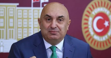CHP'de Büyük Kriz! Engin Özkoç'tan Muharrem İnce'ye Sert Tepki