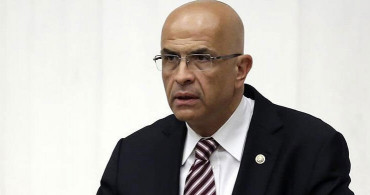 CHP'li Enis Berberoğlu'ndan Pişkin Boğaziçi İtirafı!