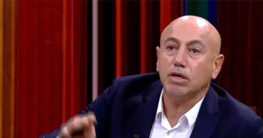 CHP'li Erdal Aksünger: 'PKK/YPG Terör Örgütü Değildir'