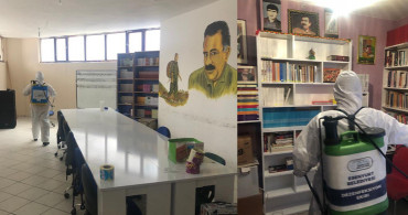CHP’li Esenyurt Belediyesi HDP’ye Komplo mu Kurdu?