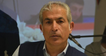 CHP'li Eski Başkana 10 Yıl Hapis!