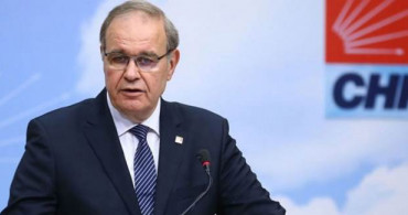 CHP’li Faik Öztrak'tan Dikkat Çeken Ayasofya Yorumu