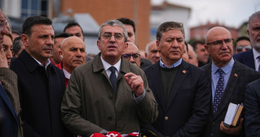 CHP'li Günaydın'dan İmamoğlu Davasına Eleştiriler