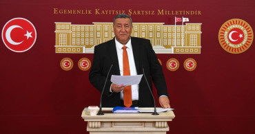 CHP'li Gürer'den Çiftçilere Akaryakıt Desteği Talebi