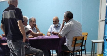 CHP'li Hüseyin Gemi, İyi Parti Lokalinde Kumar Oynarken Yakalandı