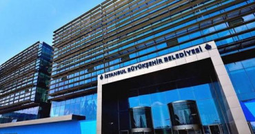 CHP'li İBB'de PKK'lı Çalışmaya Başladı