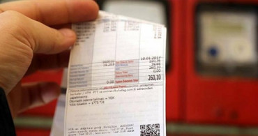 CHP'li İBB’ye Bağlı İGDAŞ’ın Fatura Oyunu Son Buldu!