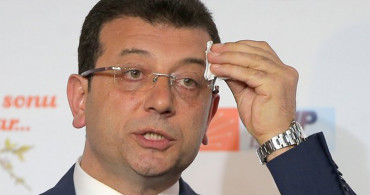 CHP'li  İmamoğlu Kanal İstanbul Hakkında Konuşan Esnafı 'Gariban'  Olarak Tanımladı