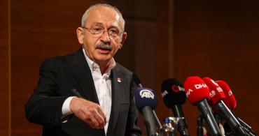 CHP'li Kemal Kılıçdaroğlu Yine Yalan Peşinde!