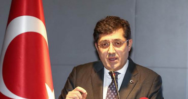 CHP’li Murat Hazinedar’a Yolsuzluk Suçundan Mal Varlığı Davası