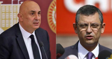 CHP'li Özgür Özel ile Engin Özkoç'un Fezlekesi Bakanlığa Gönderildi