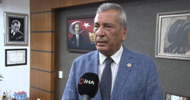 CHP’li Öztürkmen, parti kasasından 755 milyon TL'nin ödendiğini öne sürdü