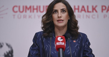 CHP'li Rızvanoğlu'ndan Orman Kanunu Tepkisi