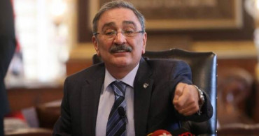 CHP'li Sinan Aygün'den Cumhurbaşkanı Erdoğan'a Övgü Dolu Sözler