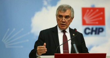 CHP'li Ünal Çeviköz'den Tepki Çeken Azerbaycan Açıklaması!