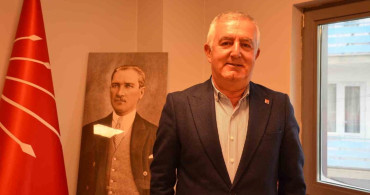 CHP'li Üye Boş Oy Attığını İtiraf Etti