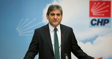 CHP'li Vekil Haddi Aştı! Skandal Paylaşımını Hızla Silmek Zorunda Kaldı