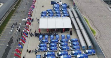 CHP'li Vekil İBB'nin 'Süt Dağıtımı Sayıştay Tarafından Engelleniyor' Yalanını Ortaya Çıkardı!