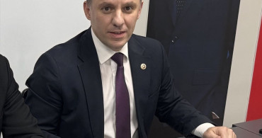 CHP'li Yavuzyılmaz'dan Zonguldak'taki Maden Ocaklarına İlişkin Açıklama