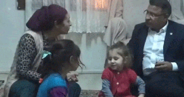 CHP'nin Algı Operasyonu Suya Düştü! Bayat Ekmek Yiyoruz Diyen Kişinin 2 Evi Olduğu Ortaya Çıktı
