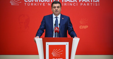 CHP'nin Asgari Ücret Talepleri ve Çocuk Hakları Üzerine Vurgular