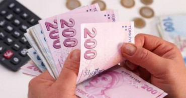 CHP'nin Asgari Ücret Teklifi Belli Oldu