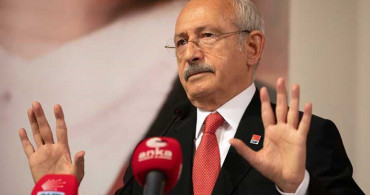 CHP'nin Haftalık Yalan Listesi Belli Oldu