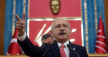 CHP'nin Helalleşme Çağrısı Halk Tarafından Görmezden Gelindi!