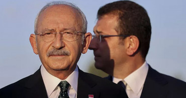 CHP’nin İçerisinde Adaylık Savaşları Kızışıyor: İmamoğlu, Kılıçdaroğlu’na Karşı!