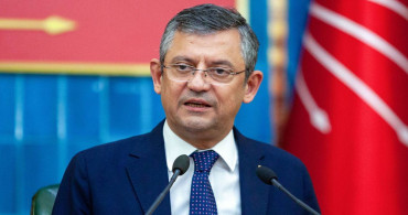 CHP’nin içi karıştı: Parti Meclisi’nde Özgür Özel’e şok