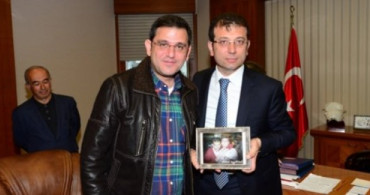 CHP'nin İstanbul Adayı Ekrem İmamoğlu ile Fatih Portakal Ev Arkadaşı Çıktı