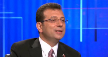 CHP'nin İstanbul Adayı Yine Yalan Söyledi 