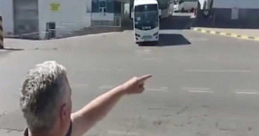CHP'nin Kayseri mitingi yalanı ifşa oldu! İşte o anlar