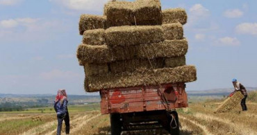 CHP'nin 'Saman' Açıklamasına Yanıt!