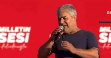 CHP'nin 'terlik' tiyatrosu fotoğraflarla ortaya çıktı: Sosyal medyada büyük tepki topladı