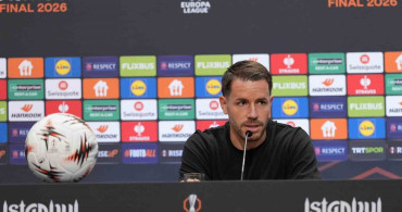 Christian Günter'den Finale Hazırlık Mesajı