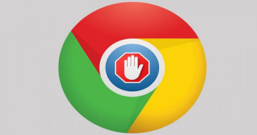 Chrome Reklam Engelleme