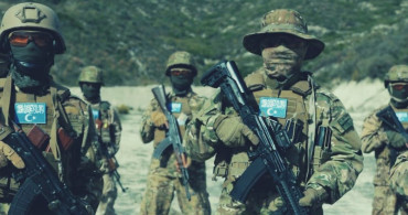 CIA O Terör Örgütünü Afganistan’a Taşınıyor: TİP Pençşir’de Üs Kurdu!