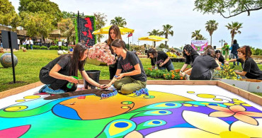 Çiçek Desenleri Günleri'nde Başvurular Başladı