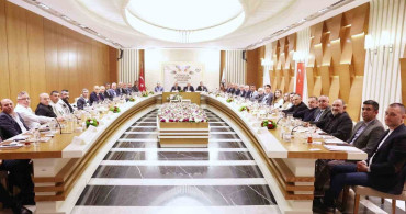 Çiçekçilik Sektöründe Gelecek İçin Güç Birliği