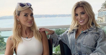 Ciciş kardeşlerden Esra Ersoy'un cinsel istismarda bulunduğu çocuğun kemik yaşı 14 çıktı