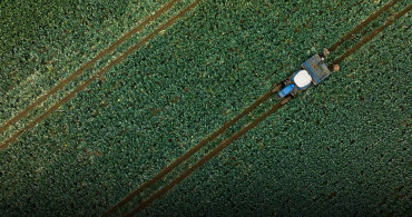 Çiftçilerin yaş ortalaması 58’e kadar yükseldi.