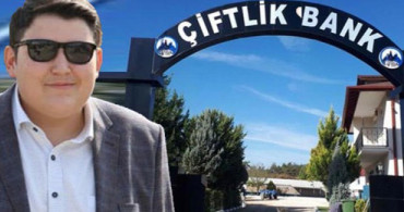 Çiftlik Bank Soruşturmasında Gelişme, Medya Sorumlusu Yakalandı 