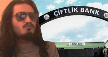 Çiftlik Bank Soruşturmasında Kırmızı Bültenle Aranan İsim Yakalandı