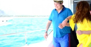 Çiftlik Bank'ın Kurucusu Mehmet Aydın Türkiye'de Mi?
