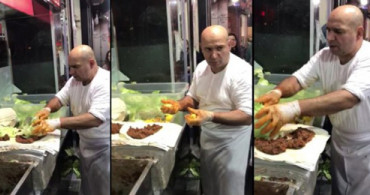 Çiğ Köfteci Ali Usta Mesleği Bıraktı mı?