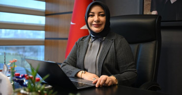 Çiğdem Erdoğan, Anadolu Ajansı'nın Yılın Kareleri Oylamasına Katıldı