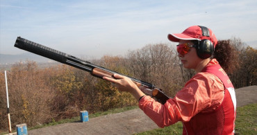 Çiğdem Özyaman Özenir: Babası İçin Olimpiyat Hayali