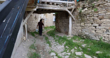 Çiğdemli Köyü: 800 Yıllık Tarihiyle Turizmin Gözdesi Olmayı Bekliyor